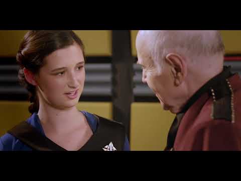 Youtube: Star Trek: Renegades Official Trailer