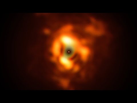 Youtube: From Betelgeuse’s surroundings to its surface