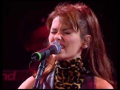 Youtube: Shania Twain - You're still the one