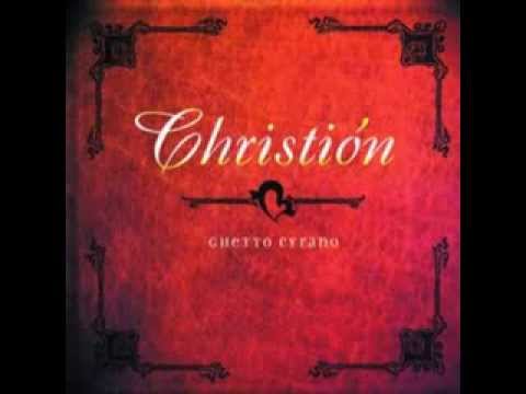 Youtube: Christion - Soon