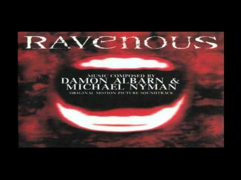 Youtube: Ravenous-The Cave