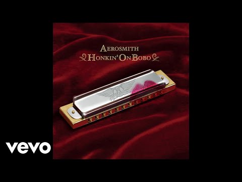 Youtube: Aerosmith - Jesus Is On The Main Line (Audio)