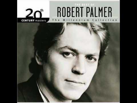 Youtube: Robert Palmer - Bad Case Of Loving You. - (Doctor, Doctor).