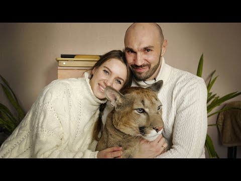 Youtube: Couple Share Studio Flat With A Cougar | BEAST BUDDIES