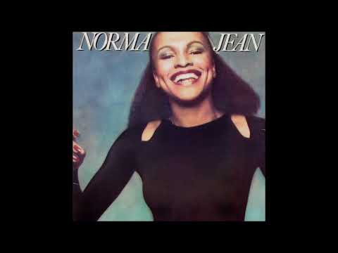 Youtube: Norma Jean Wright  -  Sorcerer
