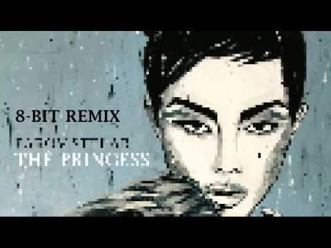 Youtube: Parov Stelar- All Night [8 bit Remix]