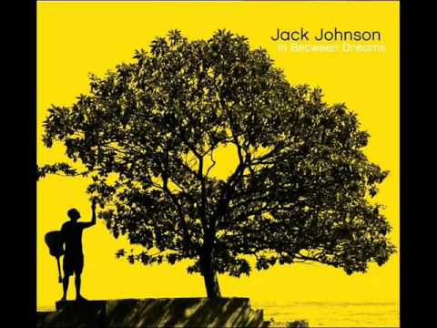 Youtube: Jack Johnson - banana pancakes