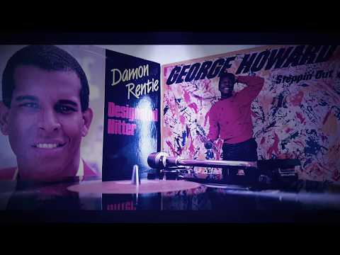 Youtube: George HOWARD - Philly TALK 1984