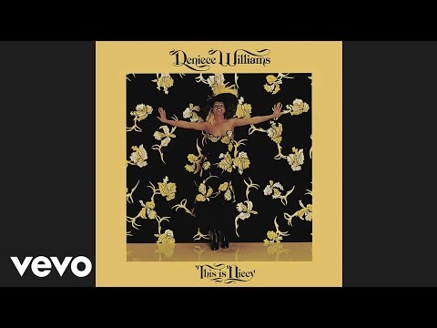 Youtube: Deniece Williams - Free (Audio)