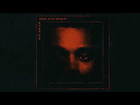 Youtube: The Weeknd - I Was Never There feat. Gesaffelstein (Official Audio)