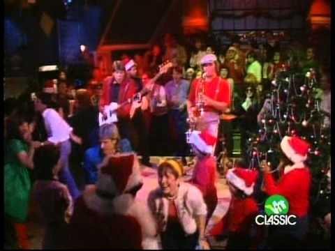 Youtube: George Thorogood & The Destroyers Rock And Roll Christmas 2nafish