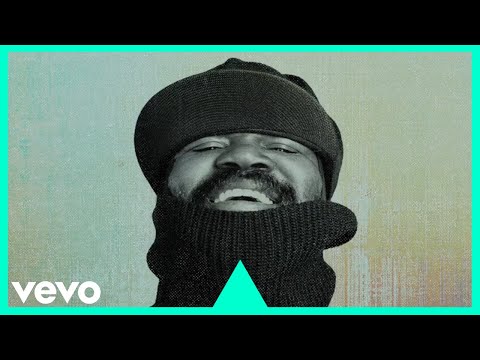 Youtube: Gregory Porter - Holding On (Official Audio)