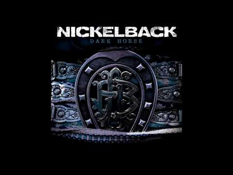 Youtube: Nickelback - Gotta Be Somebody [Audio]