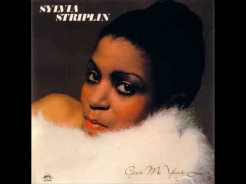 Youtube: Sylvia Striplin - You Can't Turn Me Away