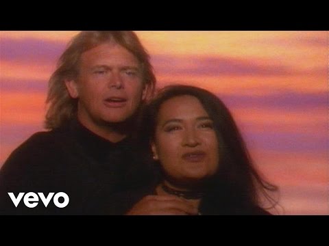 Youtube: John Farnham - Angels