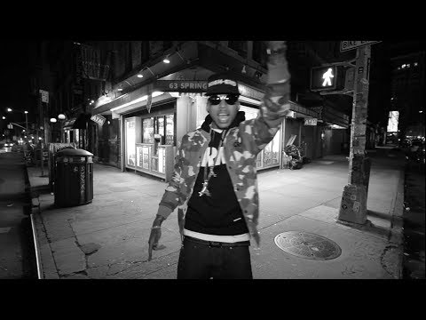 Youtube: Kid Ink - Lost In The Sauce [Official Video]