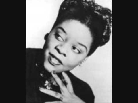 Youtube: Dinah Washington: What Difference A Day Makes