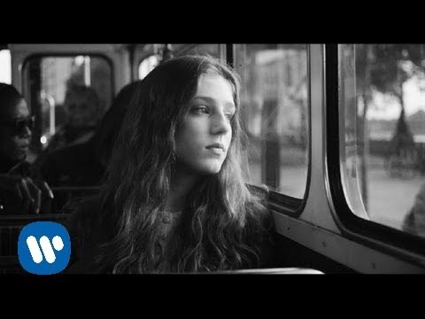 Youtube: Birdy - People Help The People (Official Music Video)