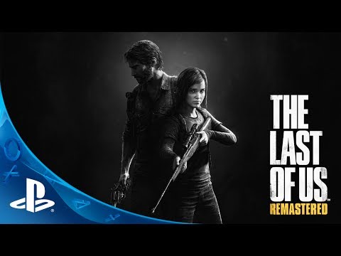 Youtube: The Last of Us Remastered Announce Trailer