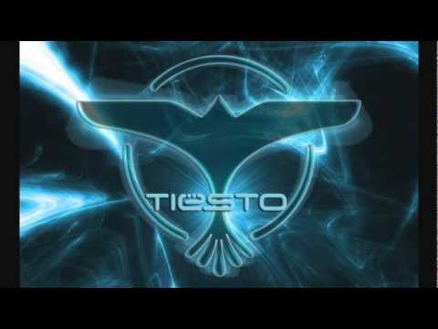 Youtube: DJ Tiesto - Insomnia