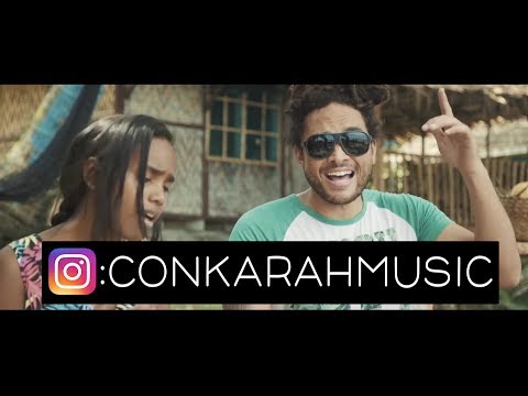 Youtube: Hello - Adele (Reggae Cover) - Conkarah and Rosie Delmah