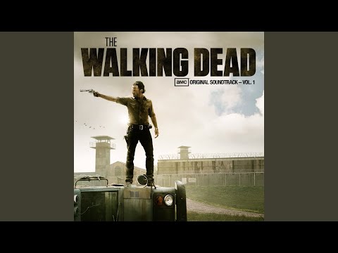 Youtube: Running (The Walking Dead Soundtrack)