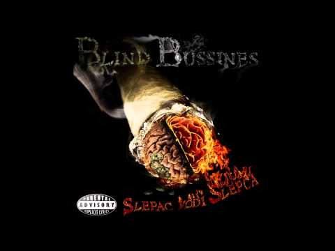 Youtube: Blind Business ft. Ajs Nigrutin - Wu Tang Batice