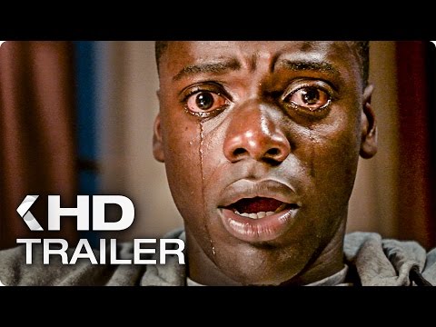 Youtube: GET OUT Trailer German Deutsch (2017)