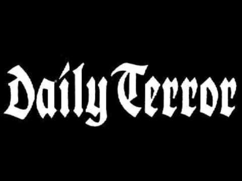 Youtube: Daily Terror - Falsche Fuffziger