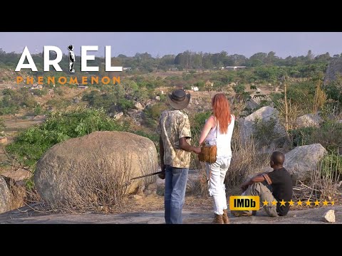 Youtube: Ariel Phenomenon Trailer | New UAP Documentary 2022  | UFO Film | Zimbabwe | Official Channel
