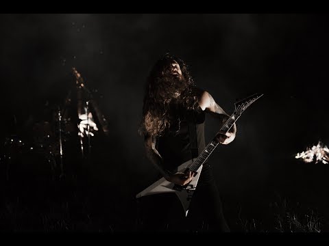 Youtube: WOLVES IN THE THRONE ROOM - "Born From The Serpent's Eye" (Official Music Video)