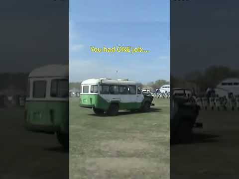 Youtube: You had one job to do...