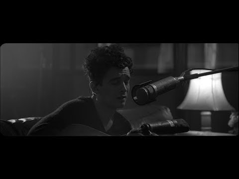 Youtube: The 1975 - Be My Mistake (Acoustic)