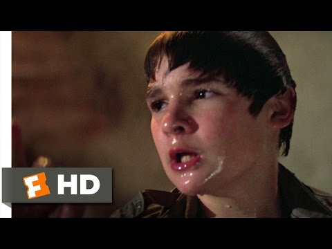 Youtube: The Goonies (3/5) Movie CLIP - The Wishing Well (1985) HD