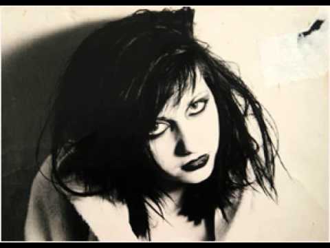 Youtube: Lydia Lunch - Suicide Ocean
