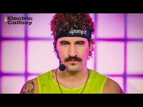 Youtube: Electric Callboy - PUMP IT (OFFICIAL VIDEO)