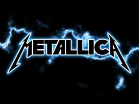 Youtube: Whiskey In The Jar - Metallica HQ