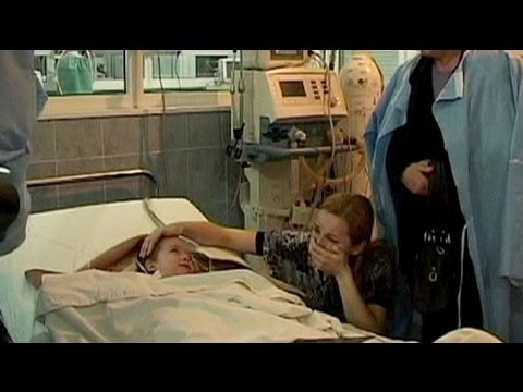 Youtube: Festnahme nach Bombenexplosion im Kosovo