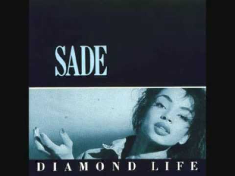 Youtube: Sade - Why Can't We Live Together