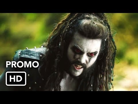 Youtube: KRYPTON Season 2 "Lobo" Promo (HD)