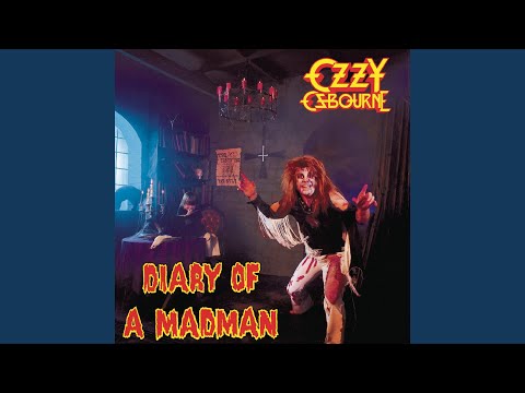 Youtube: Diary of a Madman