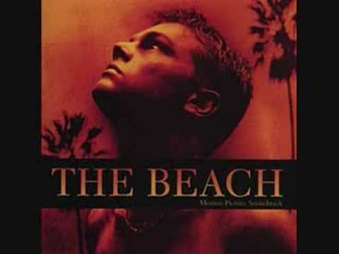 Youtube: Angelo Badalamenti & Orbital - Beached