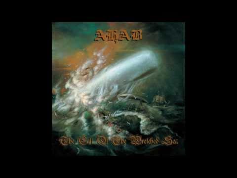Youtube: Ahab - Below The Sun