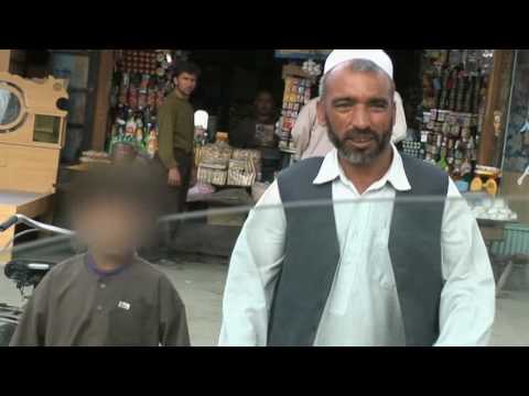 Youtube: The Dancing Boys of Afghanistan - FULL