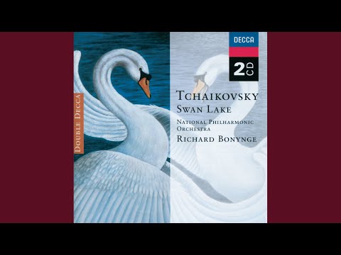 Youtube: Tchaikovsky: Swan Lake, Op. 20, TH.12 / Act 1 - No. 2 Valse