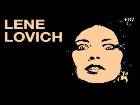 Youtube: Lene Lovich - New Toy (ReEdit) Hq