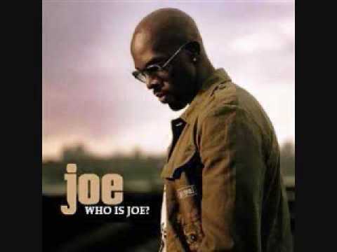 Youtube: Joe ft. G-Unit - Ride With You