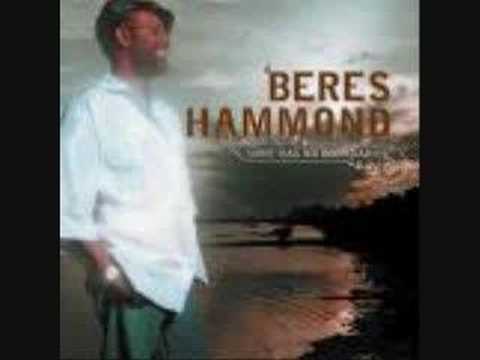 Youtube: Beres Hammond- Love from a Distance