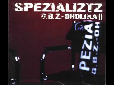 Youtube: Spezializtz Feat. Afrob - Afrokalypse 2