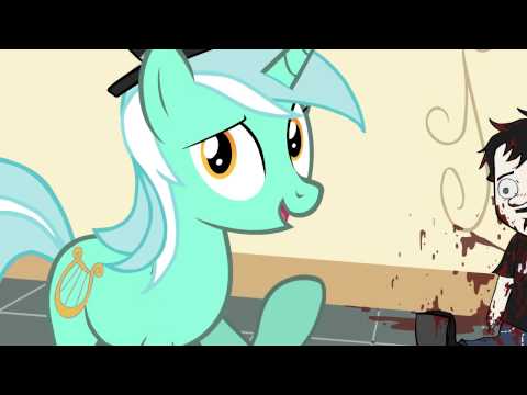 Youtube: [Animation] Ponies With Hats
